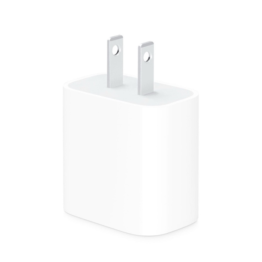 20W USB-C Power Adapter